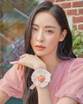 Ли Да Хи для журнала Grazia (сентябрь 2019)