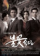 В пламени (2014)