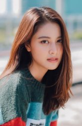 Нинк Саранья Тжампатип / Nink Saranya Jumpatip