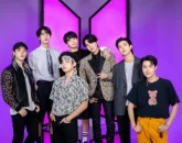 Официальное заявление: группа BTS берет хиатус!