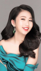 Нгок Лан Ви / Ngoc Lan Vy / Ngọc Lan Vy