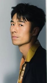 Лу Синь / Lu Xin  1986