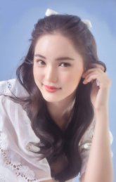 Буа Налинтип Сакунонампай / Bua Nalinthip Sakulongumpai