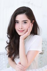 Николь Киттиват / Nicole Kittivat Kirn