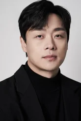 Ким Ён Сон / Kim Young Sung 1985
