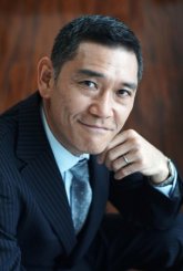 Сугимото Тэтта / Sugimoto Tetta