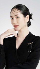 Кейт Сасисаран Пхибунраттапхон / Kate Sasisarun Phiboonrattapong