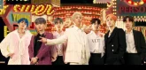 BTS вновь доказали, что они лидеры  в индустрии