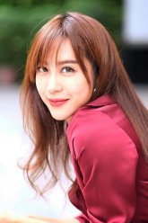 Чжа Наттавиранут Тхонми / Ja Natthaweeranuch Thongmee