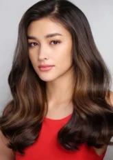 Лайза Соберано / Liza Soberano