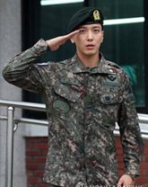 Чон Ён Хва из CNBLUE вернулся из армии