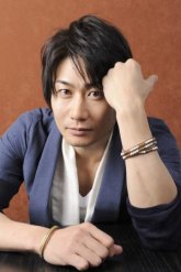 Тоцуги Сигэюки / Totsugi Shigeyuki