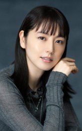 Нагасава Масами / Nagasawa Masami