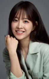 Пак Бо Ён  / Park Bo Young
