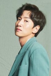 Ли Кван Су / Lee Kwang Soo