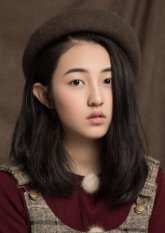 Чжан Цзы Фэн / Wendy Zhang / Zhang Zi Feng