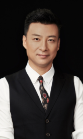 Го Цзюнь / Guo Jun  1968