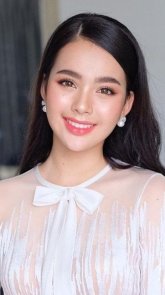 Кимми Чемарин Коул / Kimmy Chermarin Cole