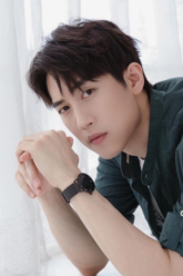 Зак Фаньцзян / Zack Fanchiang / Fan Chiang Yan Fen