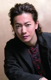 Сато Такеру / Sato Takeru