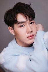 Пет Чанапум Тхенвон / Petch Chanapoom Thenwong