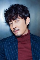 Ван Лун Чжэн / Wang Long Zheng