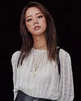 Хёри (Girl’s Day)  - фотосессия для Elle September 2018