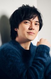 Хаяси Кэнто / Hayashi Kento