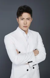 Чжан Цзы Вэнь / Steven Zhang / Zhang Zi Wen
