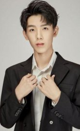 Хуан Тянь Ци / Huang Tian Qi