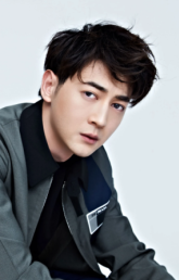 Дин Е / Dylan Ding / Ding Ye