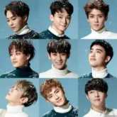 Официальное заявление о Чене и группе EXO