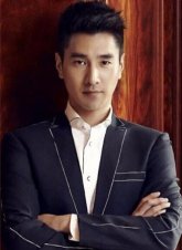Марк Чао / Mark Chao
