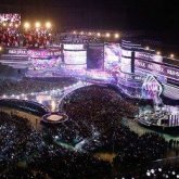 Melon Music Awards 2018:  мы пели…пели и, наконец, допелись