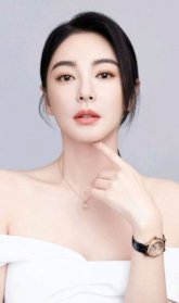 Чжан Юй Ци / Kitty Zhang / Zhang Yu Qi