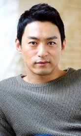 Чу Чжин Мо / Joo Jin Mo 1974