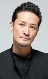 Мацуока Масахиро / Matsuoka Masahiro