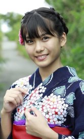 Асахи Нанами / Asahi Nanami