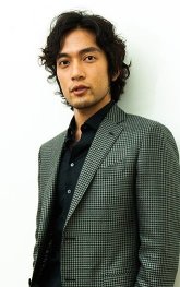 Абэ Синносукэ / Abe Shinnosuke