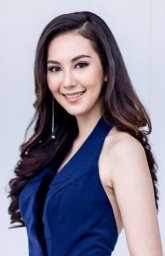 Ферн Наттаякан Пакван / Fernne Natchayakarn Pagwhan