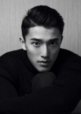 У Цзюнь Чао / John Wu / Wu Jun Chao
