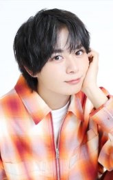 Ониси Рюсэй / Onishi Ryusei