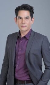 Биг Сарут Вичитранон / Big Sarut Vijittranon