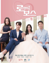 Романтичный босс (2016)