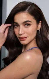 Энн Кёртис / Anne Curtis