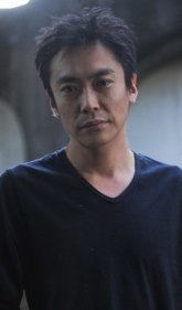 Като Тораносукэ / Kato Toranosuke