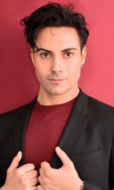 Паоло Андреа Ди Петро / Paolo Andrea Di Pietro