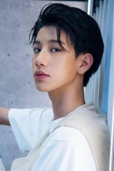 Пин Гантапат Касемсан На Аюттая / Ping Guntapat Kasemsan Na Ayudhya