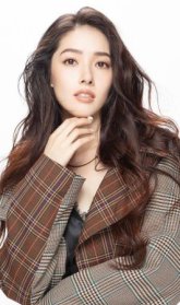 Хэйден Куо / Haden Kuo / Kuo Bi Ting