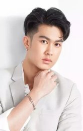 Пум Киэтипум Банлуечанрит / Poom Kiatipoom Banluechairit